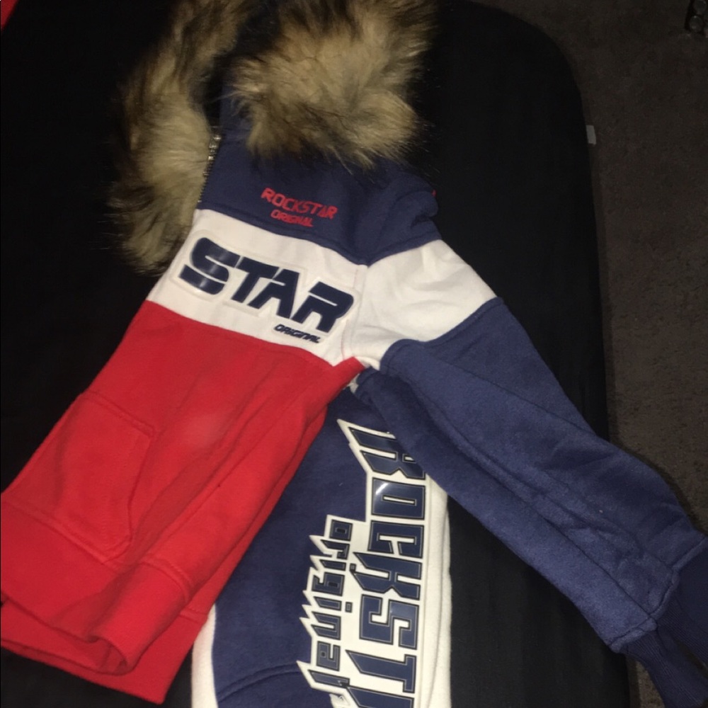 Jogging suit